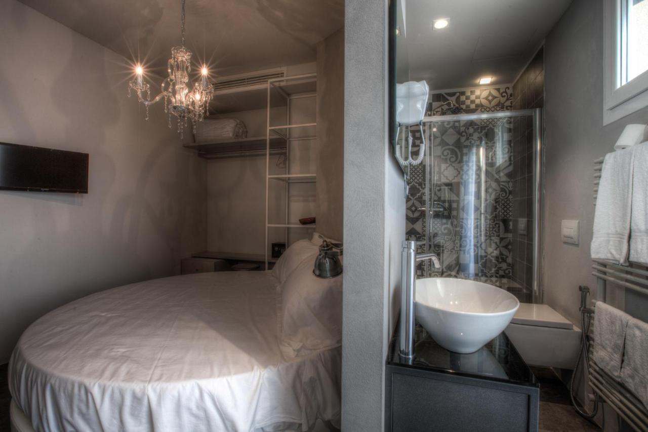 Bell Suite Hotel Bellaria-Igea Marina Eksteriør billede