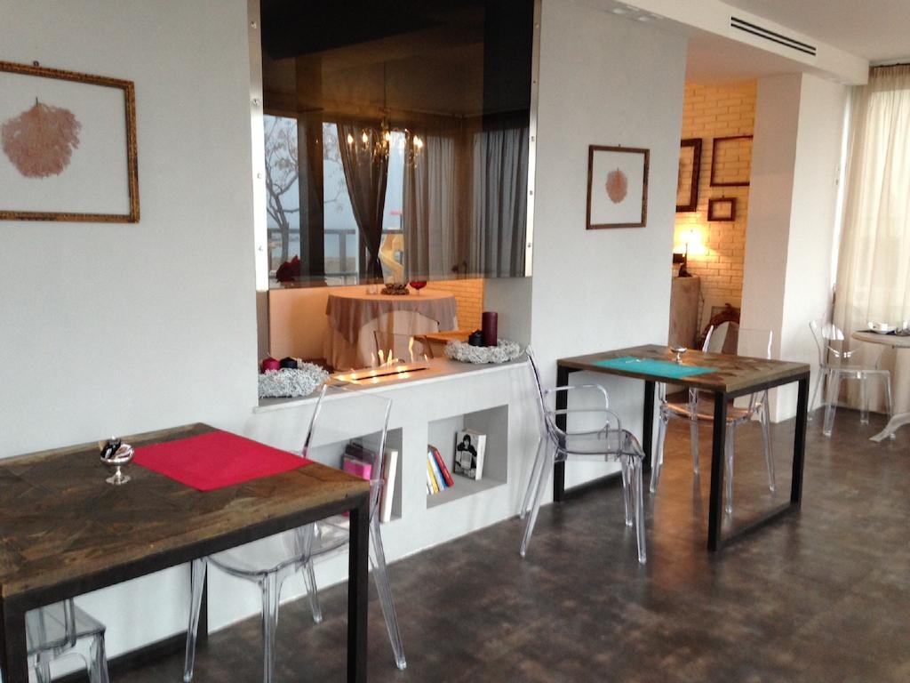 Bell Suite Hotel Bellaria-Igea Marina Eksteriør billede