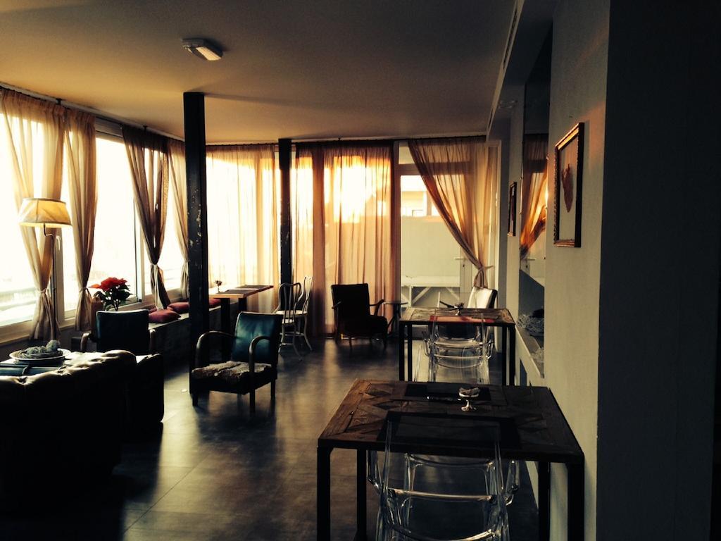 Bell Suite Hotel Bellaria-Igea Marina Eksteriør billede