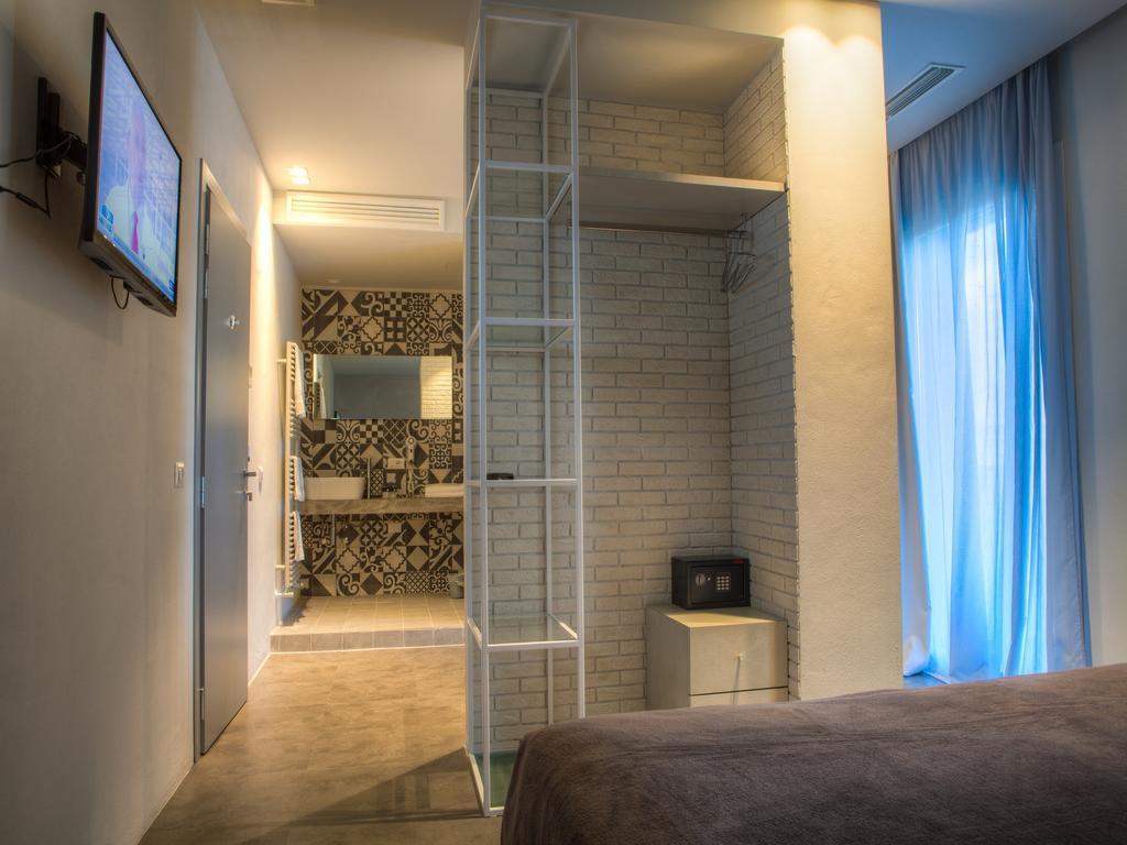 Bell Suite Hotel Bellaria-Igea Marina Eksteriør billede