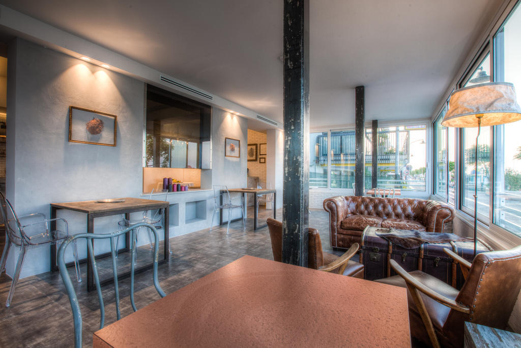 Bell Suite Hotel Bellaria-Igea Marina Eksteriør billede