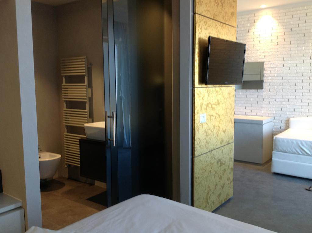 Bell Suite Hotel Bellaria-Igea Marina Eksteriør billede