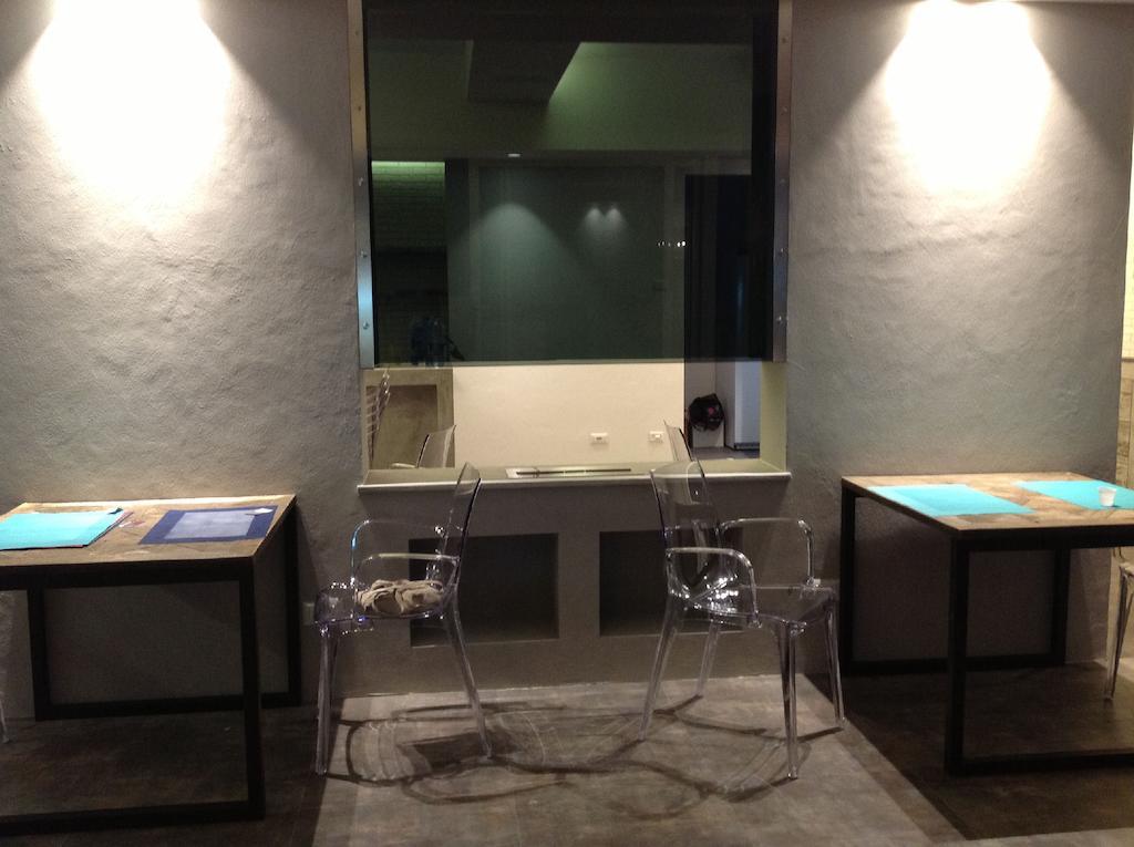 Bell Suite Hotel Bellaria-Igea Marina Eksteriør billede