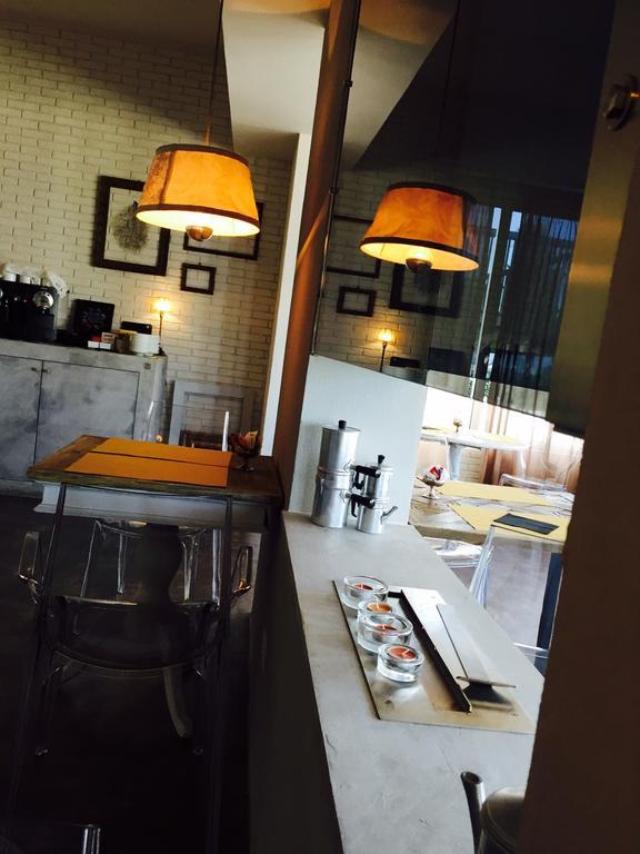 Bell Suite Hotel Bellaria-Igea Marina Eksteriør billede