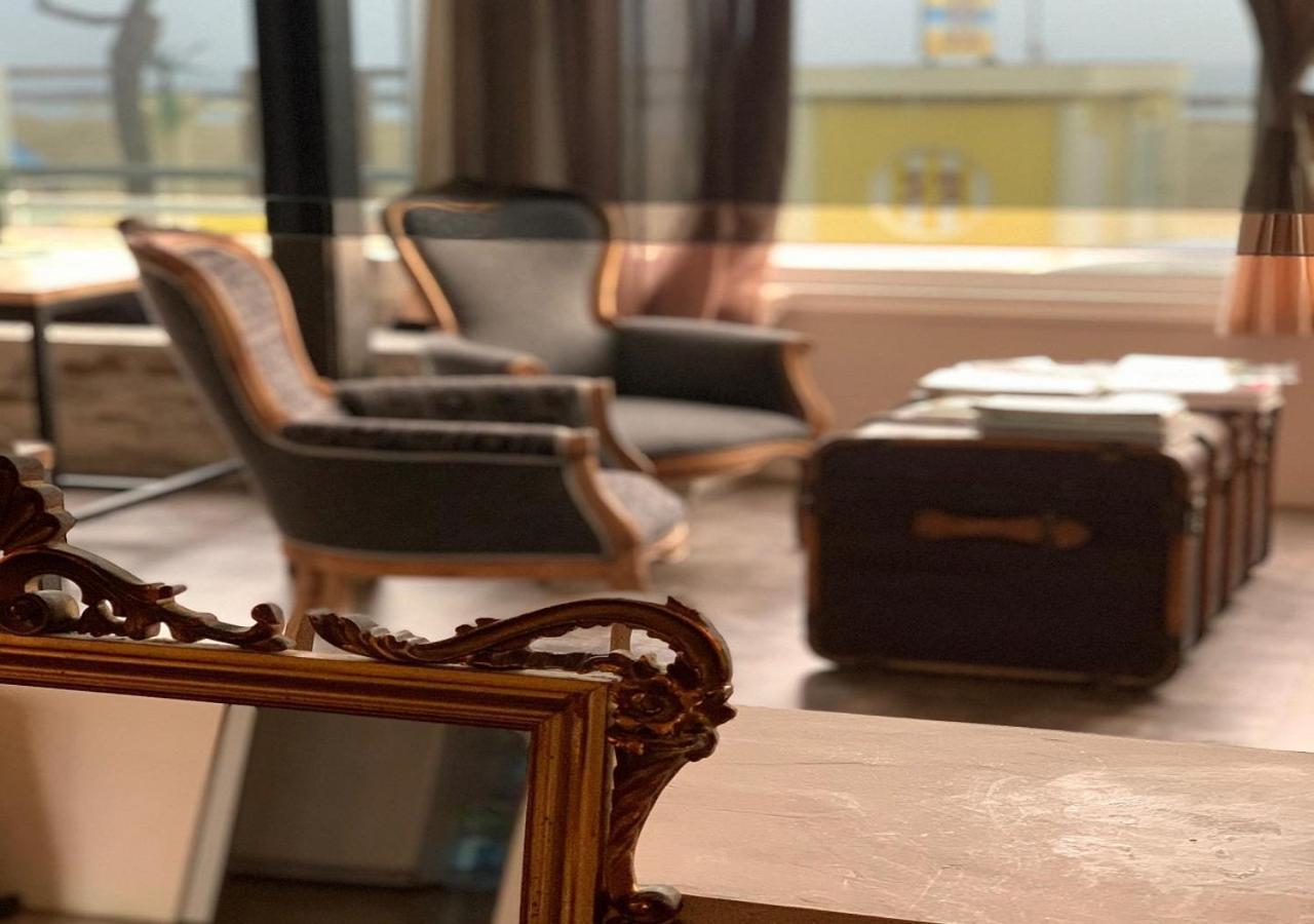 Bell Suite Hotel Bellaria-Igea Marina Eksteriør billede