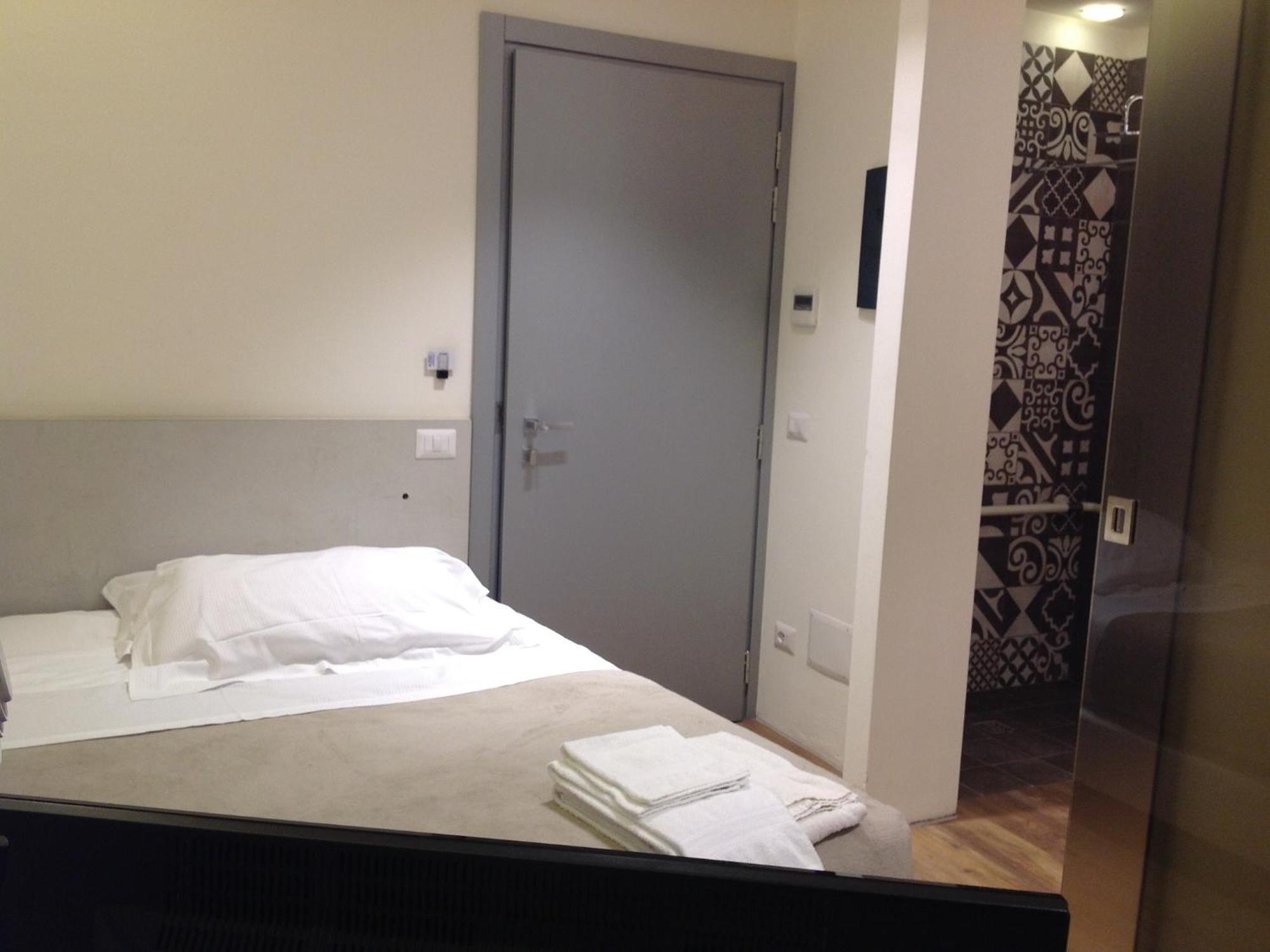 Bell Suite Hotel Bellaria-Igea Marina Værelse billede