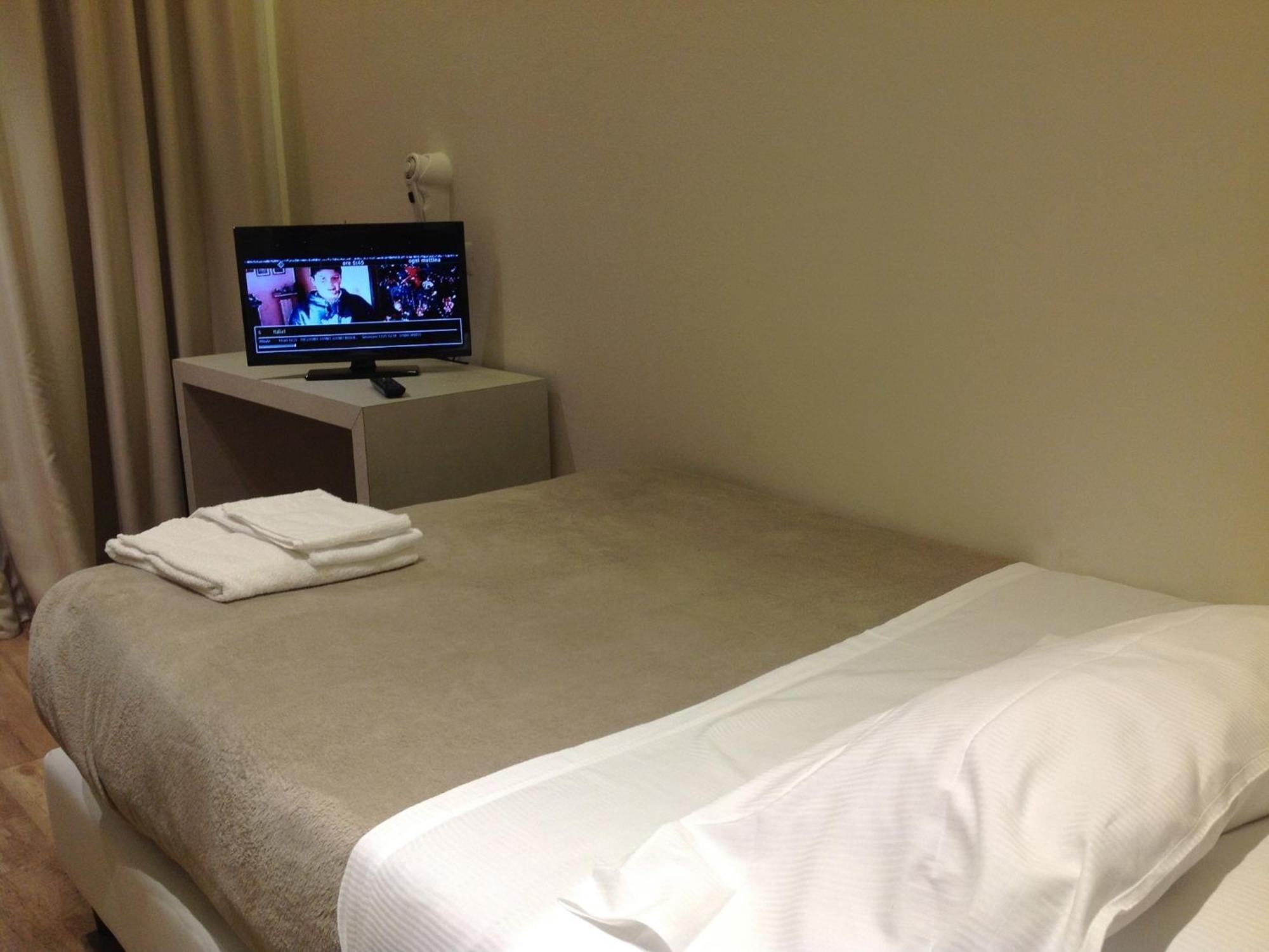 Bell Suite Hotel Bellaria-Igea Marina Værelse billede