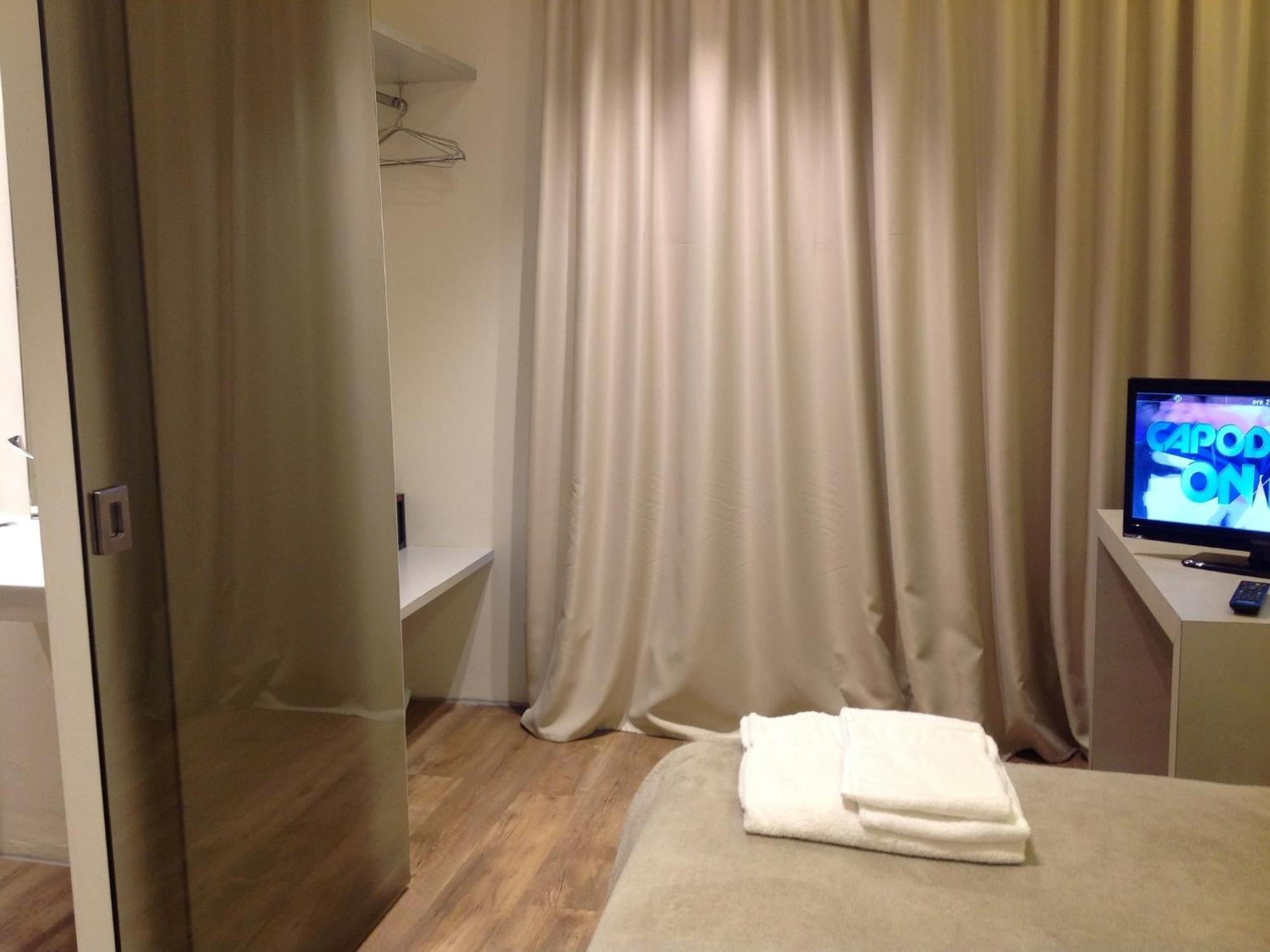 Bell Suite Hotel Bellaria-Igea Marina Værelse billede