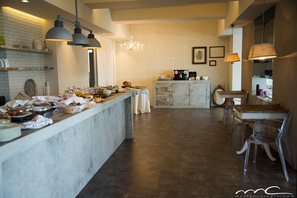 Bell Suite Hotel Bellaria-Igea Marina Eksteriør billede