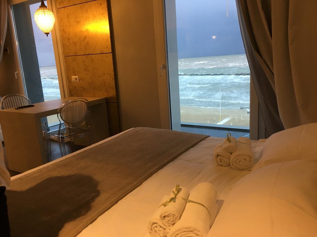 Bell Suite Hotel Bellaria-Igea Marina Eksteriør billede