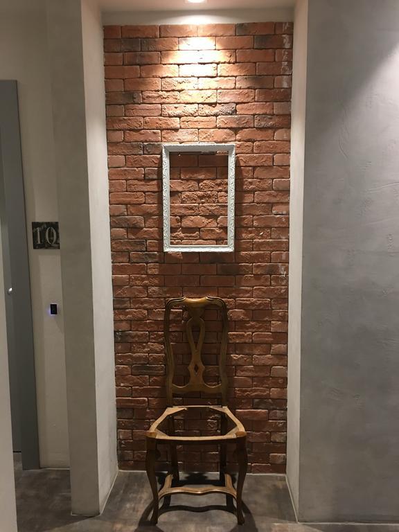 Bell Suite Hotel Bellaria-Igea Marina Eksteriør billede