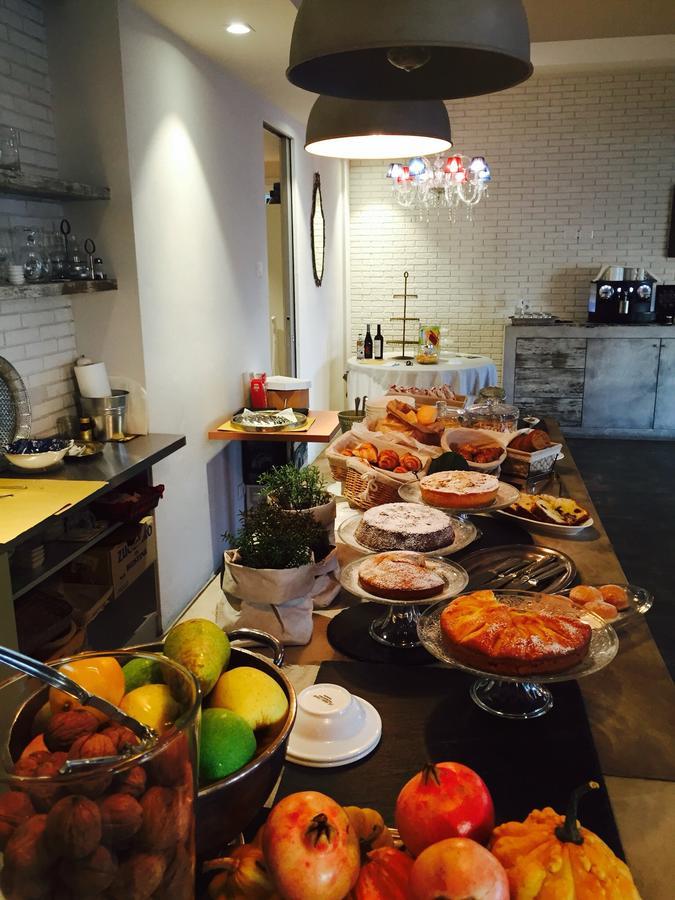 Bell Suite Hotel Bellaria-Igea Marina Eksteriør billede