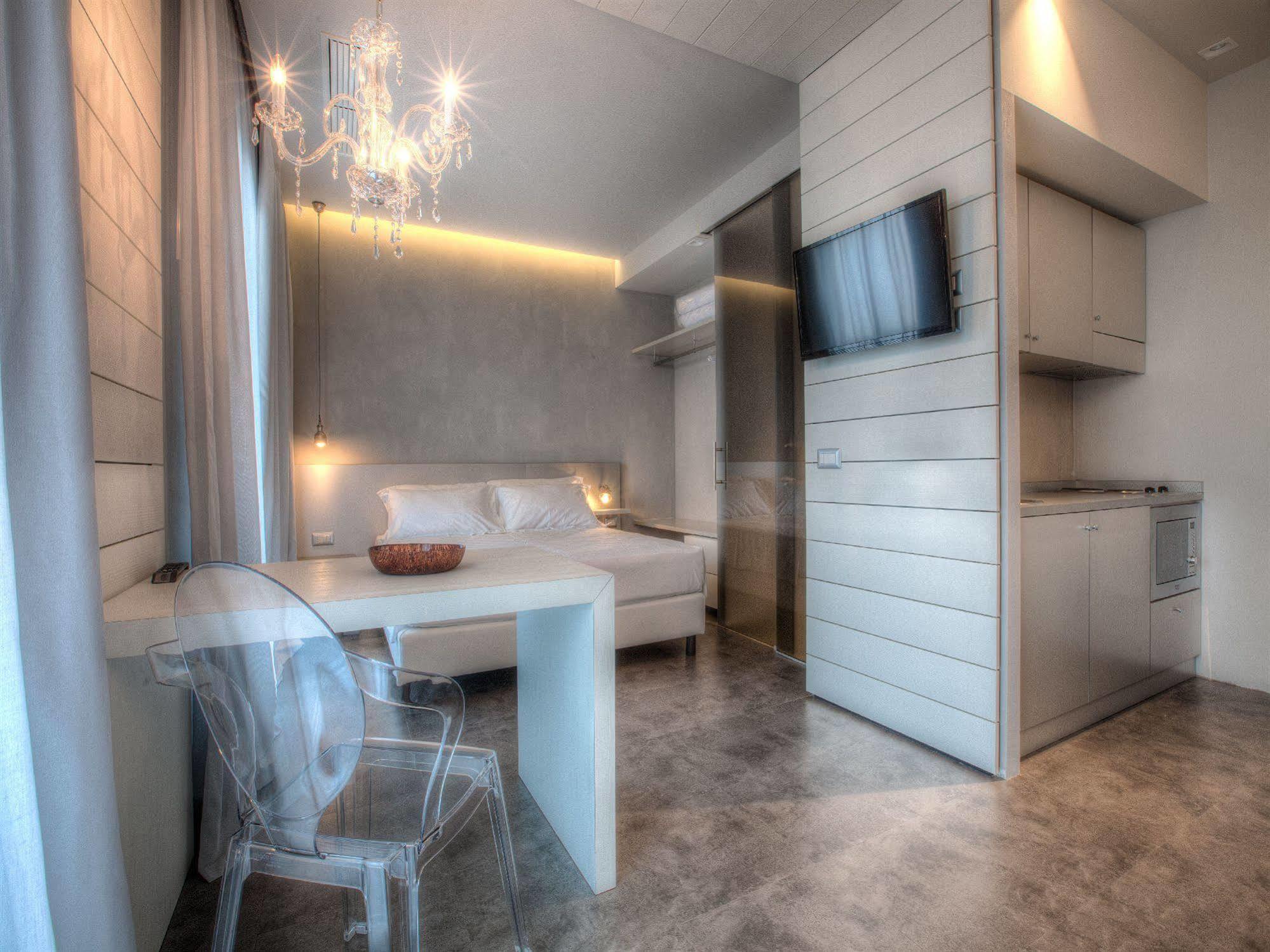 Bell Suite Hotel Bellaria-Igea Marina Eksteriør billede