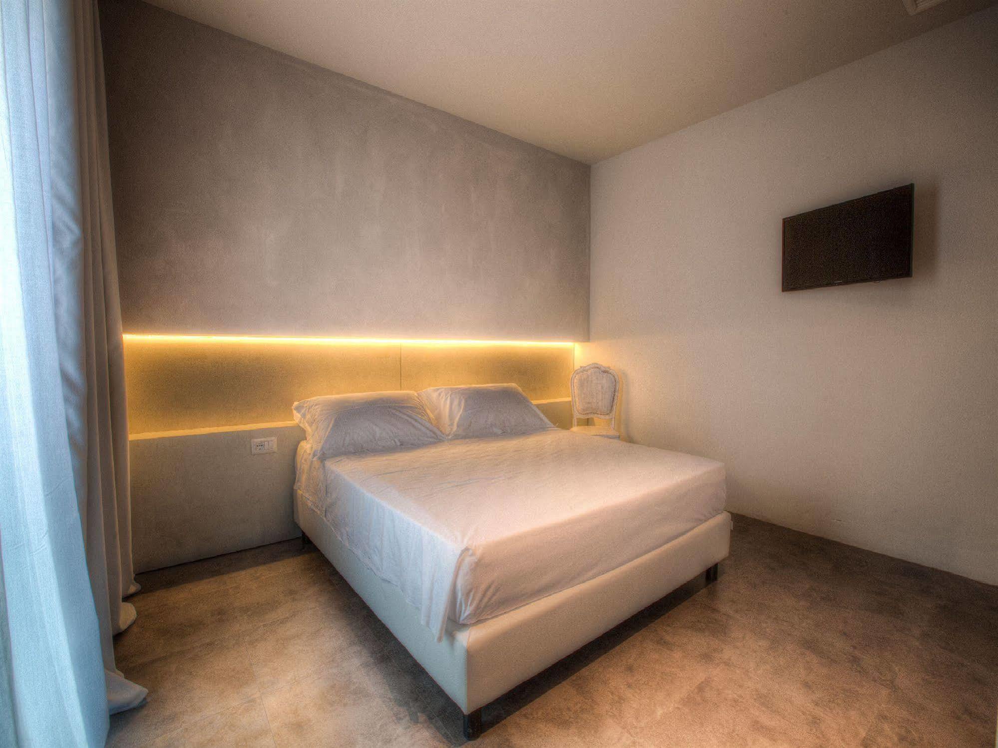 Bell Suite Hotel Bellaria-Igea Marina Eksteriør billede