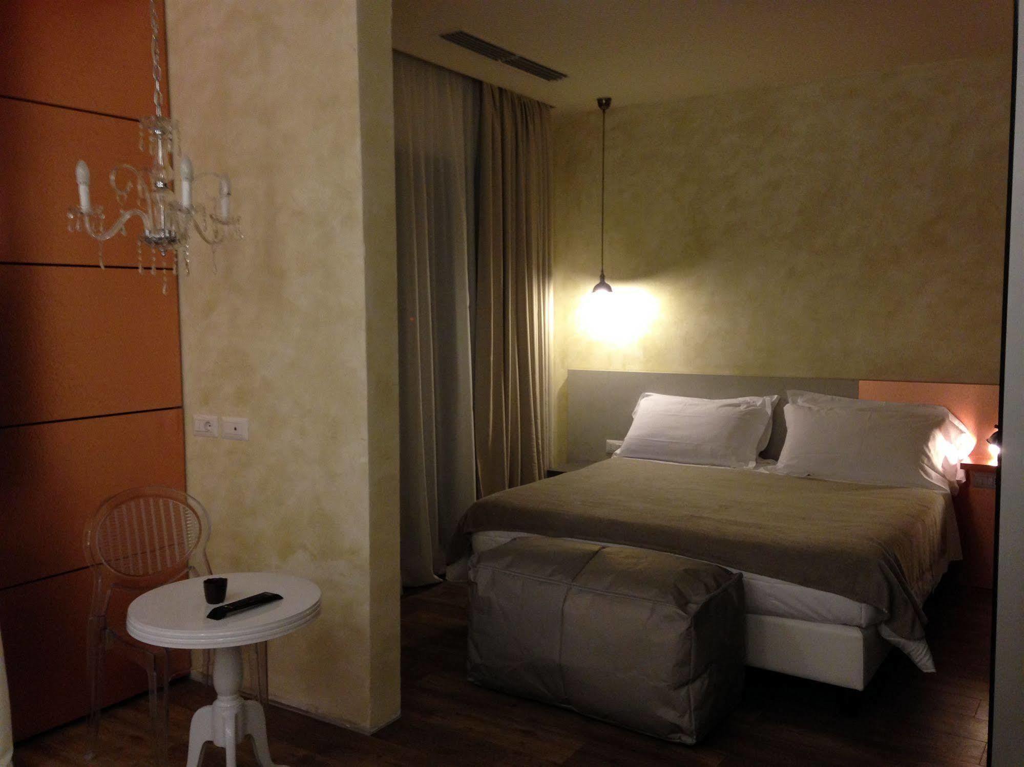 Bell Suite Hotel Bellaria-Igea Marina Eksteriør billede