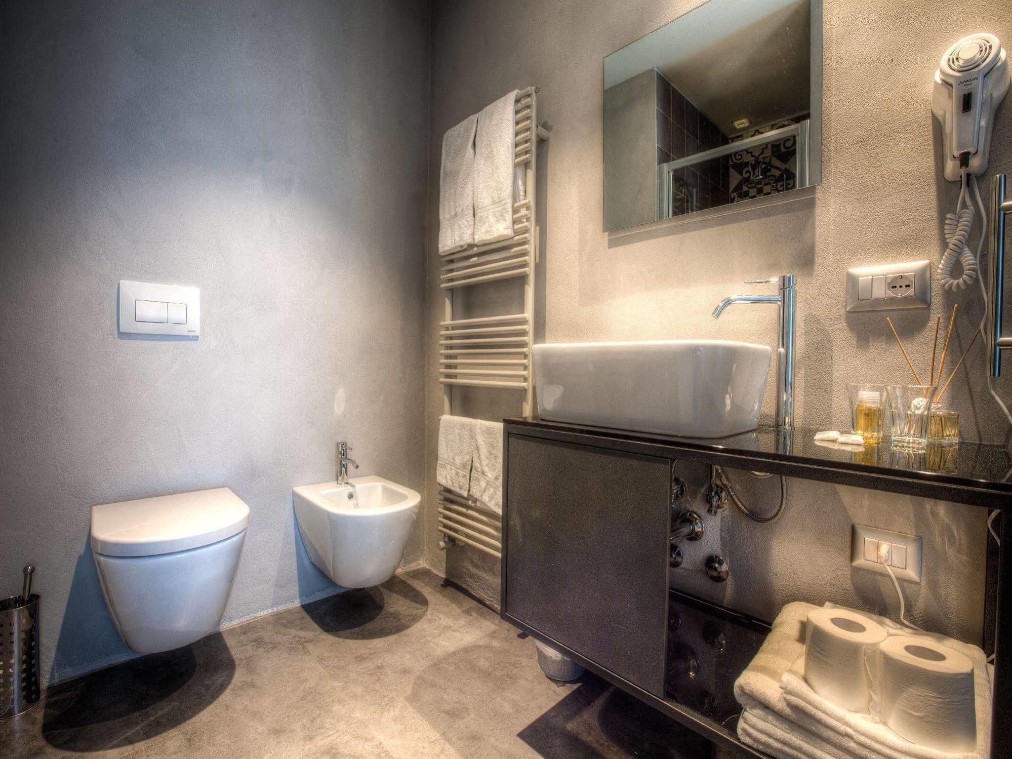 Bell Suite Hotel Bellaria-Igea Marina Eksteriør billede