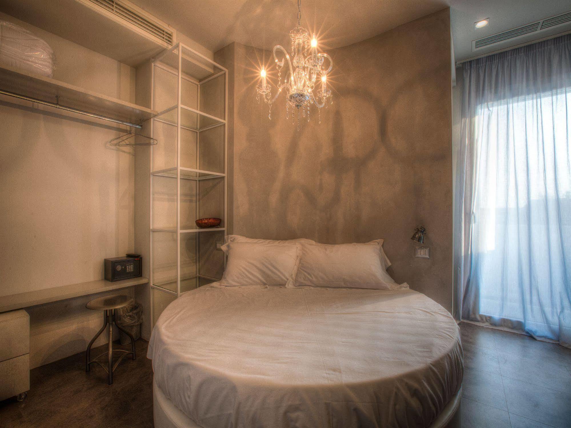 Bell Suite Hotel Bellaria-Igea Marina Eksteriør billede