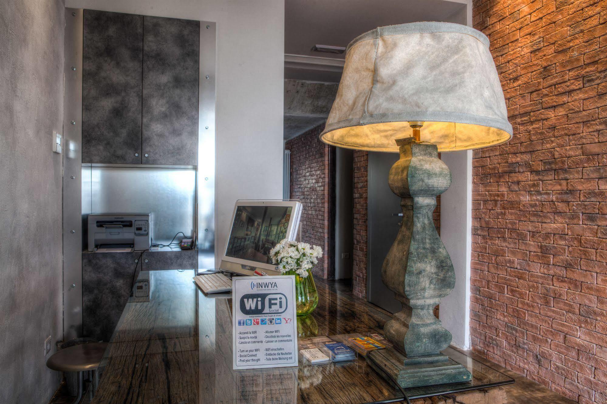 Bell Suite Hotel Bellaria-Igea Marina Eksteriør billede