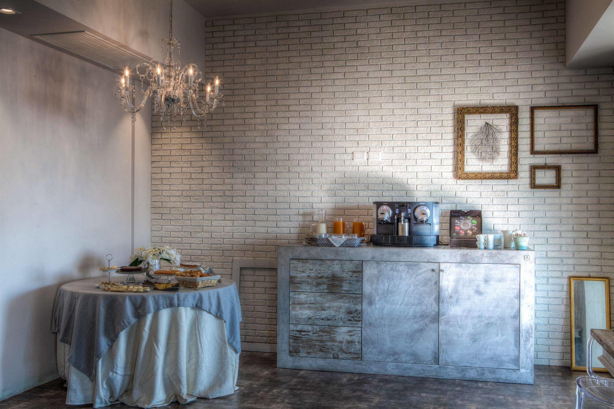 Bell Suite Hotel Bellaria-Igea Marina Eksteriør billede