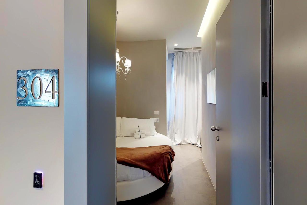 Bell Suite Hotel Bellaria-Igea Marina Eksteriør billede