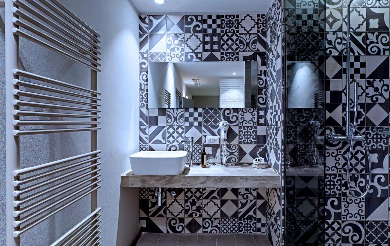 Bell Suite Hotel Bellaria-Igea Marina Eksteriør billede