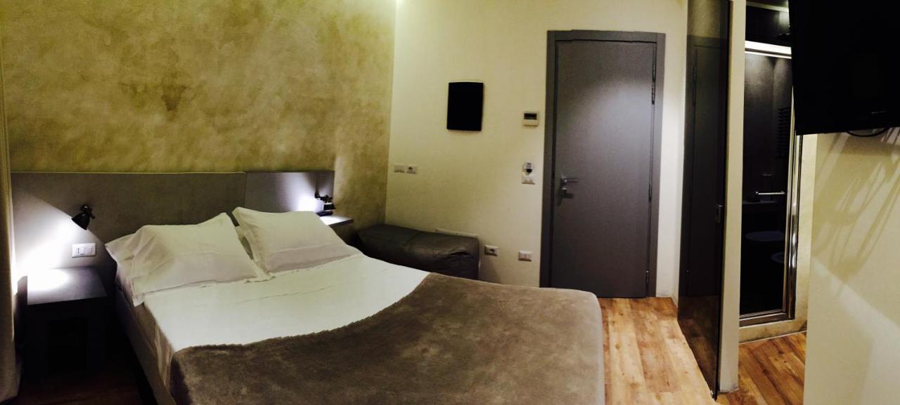 Bell Suite Hotel Bellaria-Igea Marina Eksteriør billede